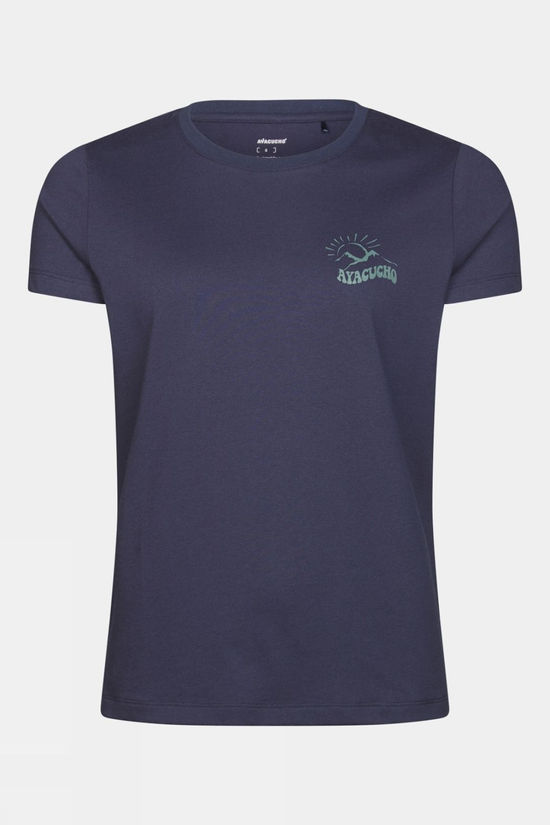 Womens Sierra T-Shirt