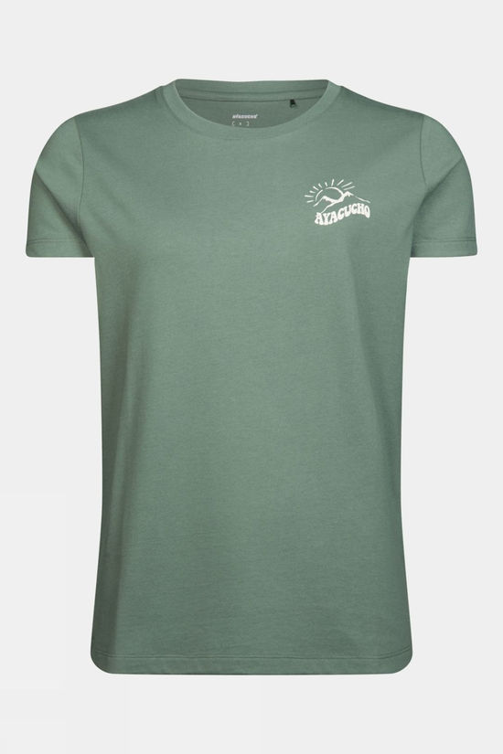 Womens Sierra T-Shirt