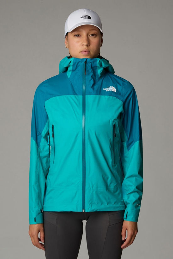Womens Signal 2.5L Dryvent Jacket