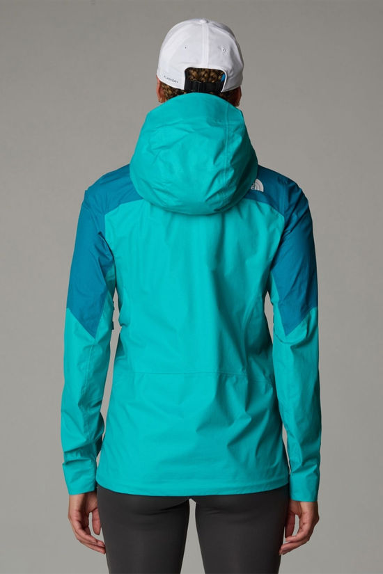 Womens Signal 2.5L Dryvent Jacket