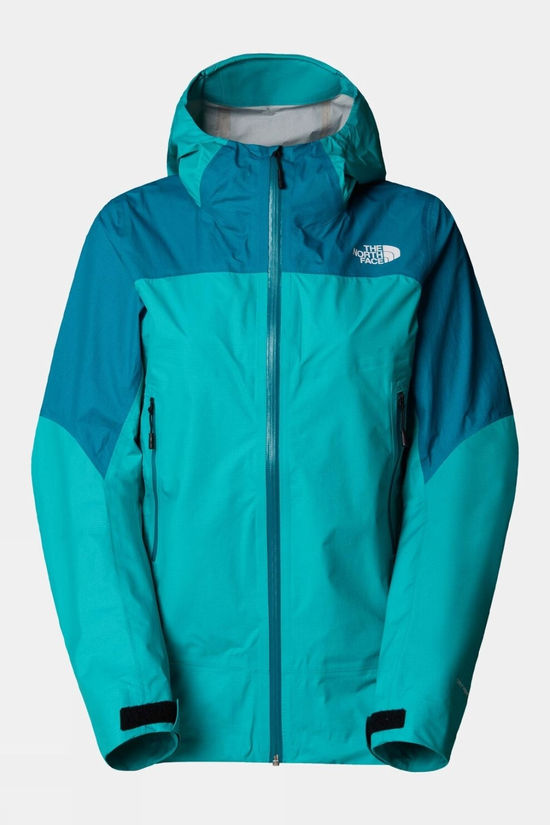 Womens Signal 2.5L Dryvent Jacket