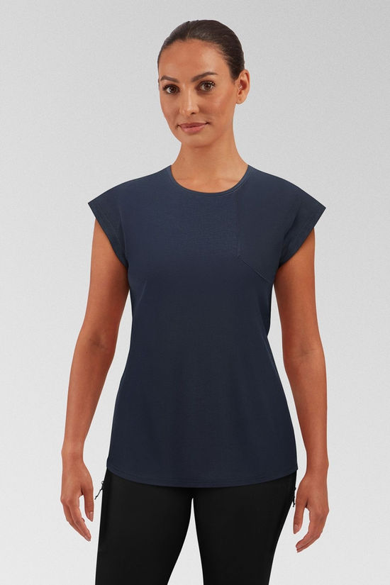 Womens Silhouette T-Shirt