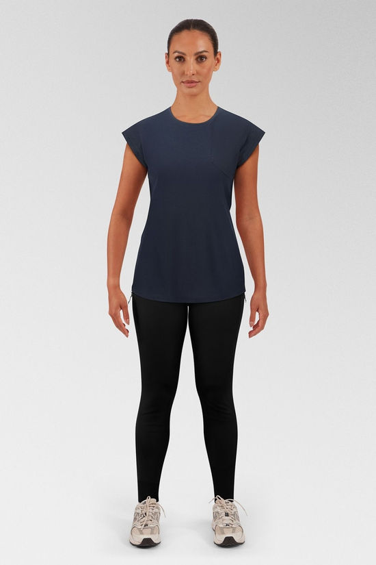 Womens Silhouette T-Shirt