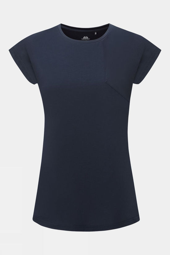 Womens Silhouette T-Shirt