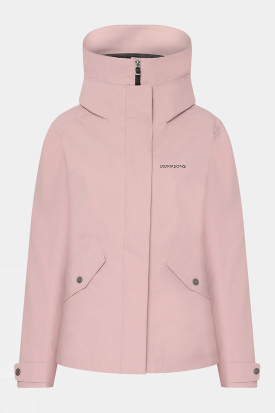Womens Silja Jacket