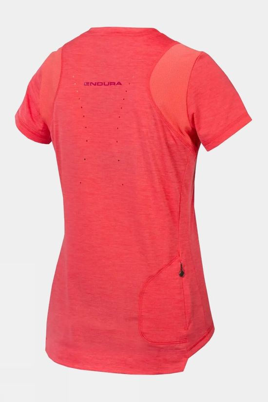 Womens SingleTrack Short Sleeve Jersey