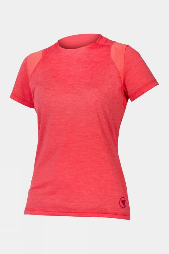 Womens SingleTrack Short Sleeve Jersey