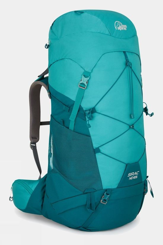 Womens Sirac ND65 Rucksack