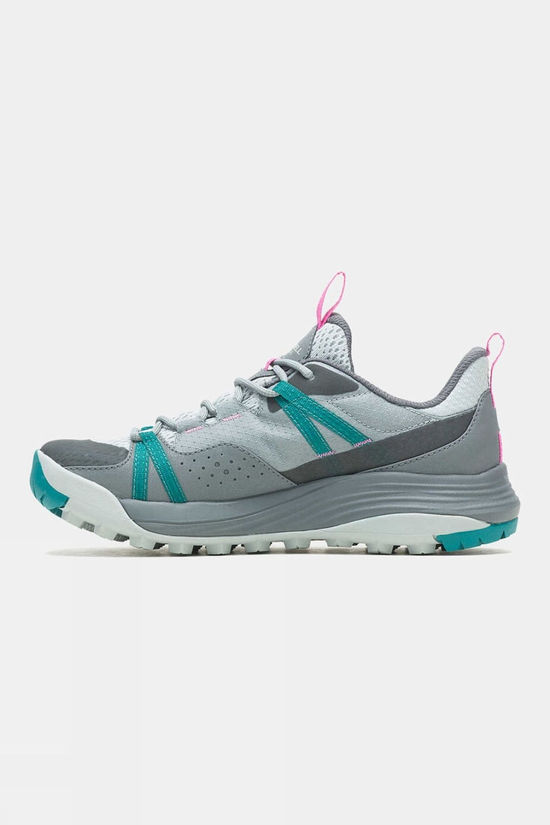 Womens Siren 4 GTX Shoes