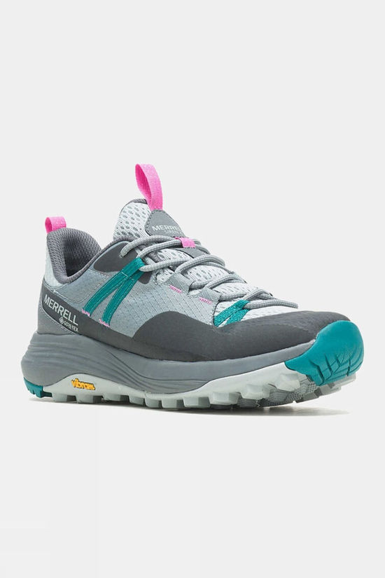 Womens Siren 4 GTX Shoes
