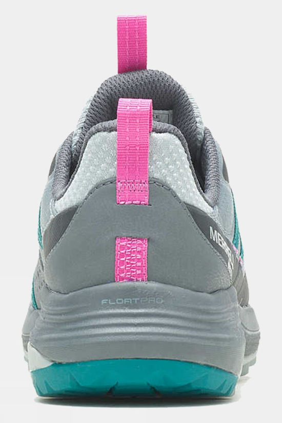Womens Siren 4 GTX Shoes