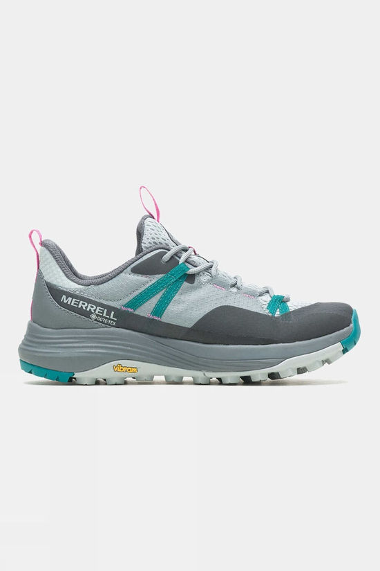 Womens Siren 4 GTX Shoes