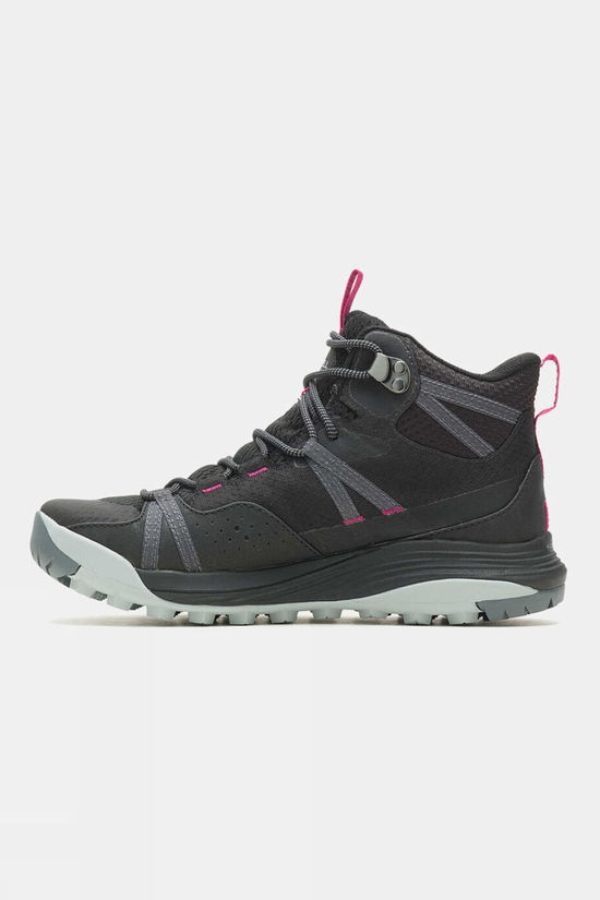 Womens Siren 4 Mid GTX Boots