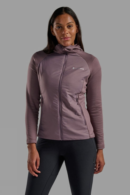 Womens Sirocco Lite Jacket