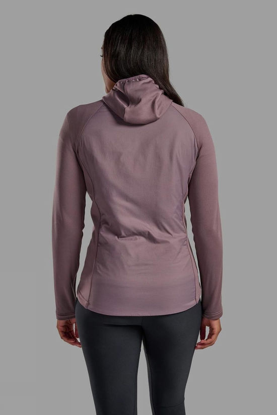 Womens Sirocco Lite Jacket