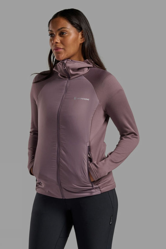 Womens Sirocco Lite Jacket
