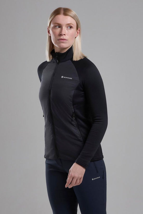 Womens Sirocco Lite Jacket