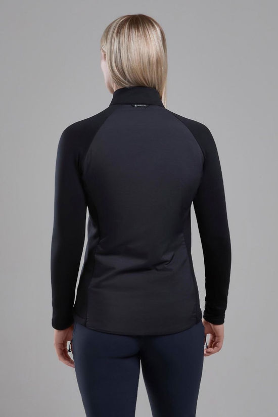 Womens Sirocco Lite Jacket