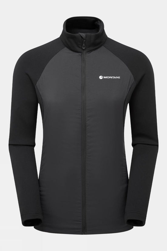 Womens Sirocco Lite Jacket