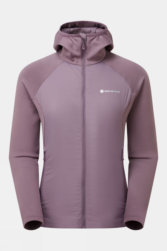 Womens Sirocco Lite Jacket