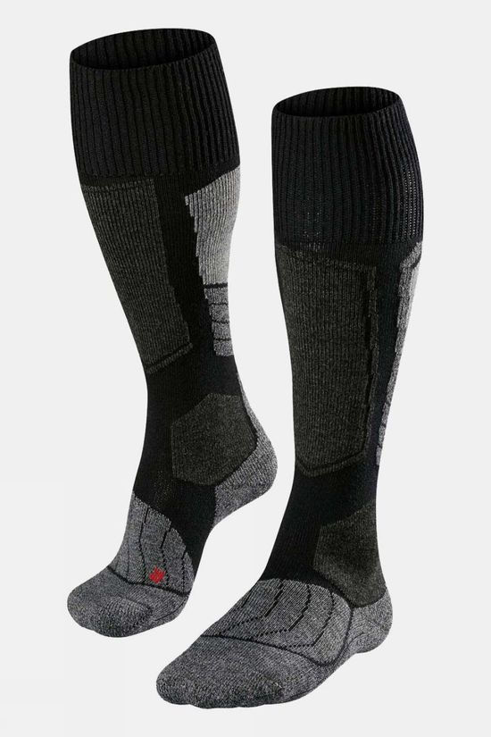 Womens SK1 Comfort Ski Socks