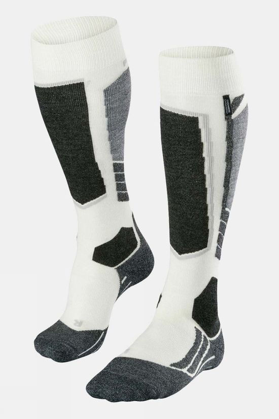 Womens SK2 Cashmere Ski Socks