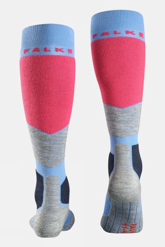 Womens SK2 Intermediate Ski Socks