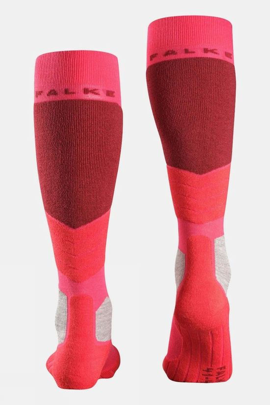 Womens SK2 Intermediate Ski Socks