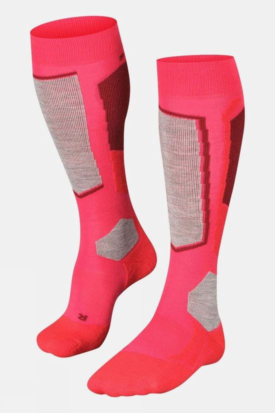 Womens SK2 Intermediate Ski Socks
