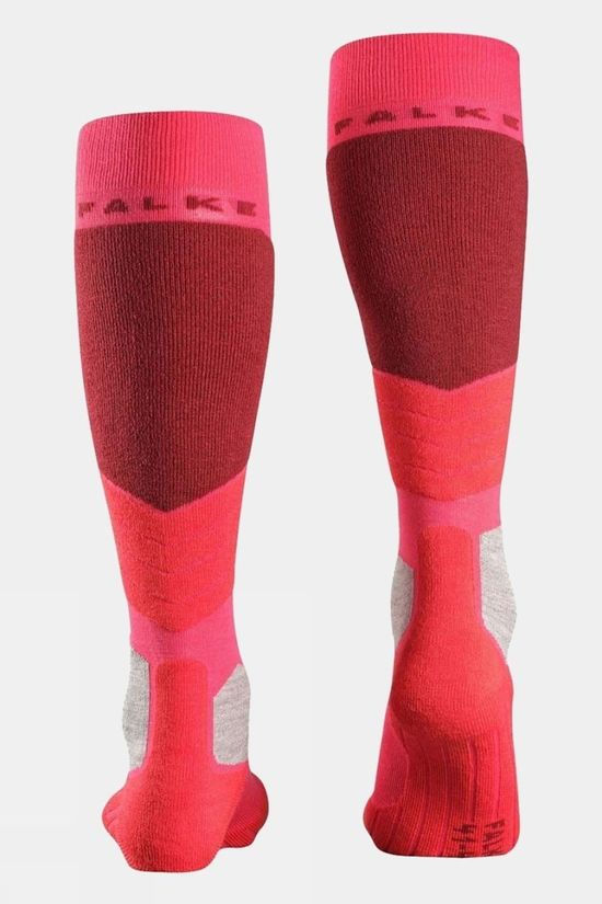Womens SK2 Intermediate Ski Socks