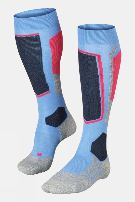 Womens SK2 Intermediate Ski Socks