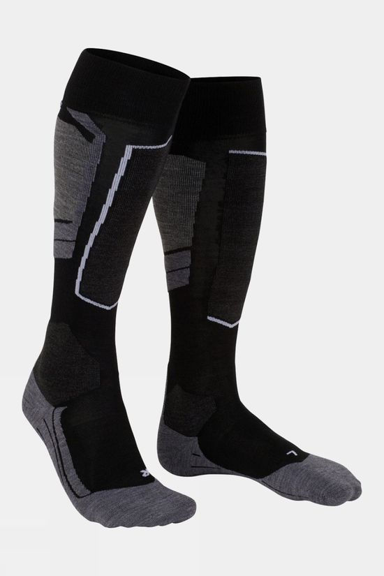 Womens SK4 Advanced Ski Socks