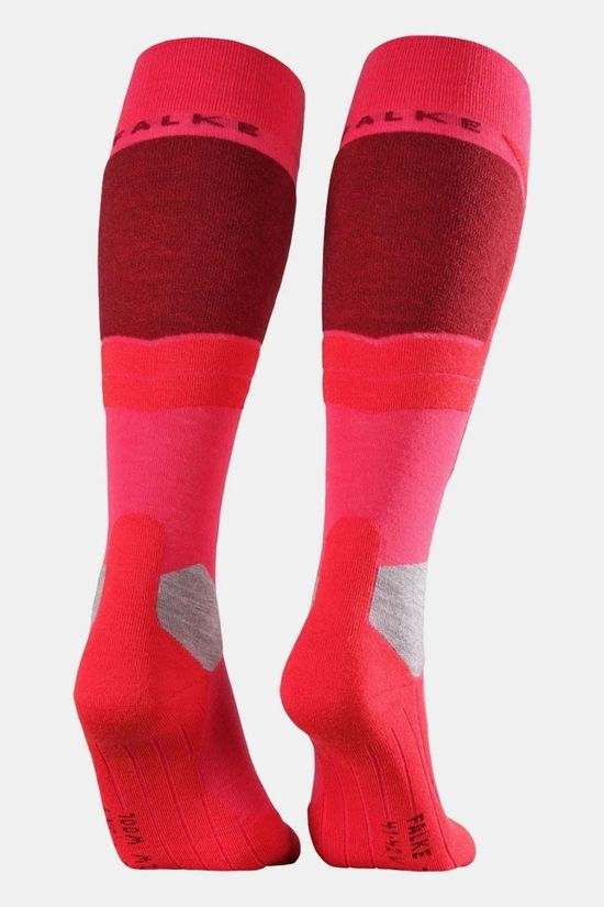 Womens SK4 Advanced Ski Socks