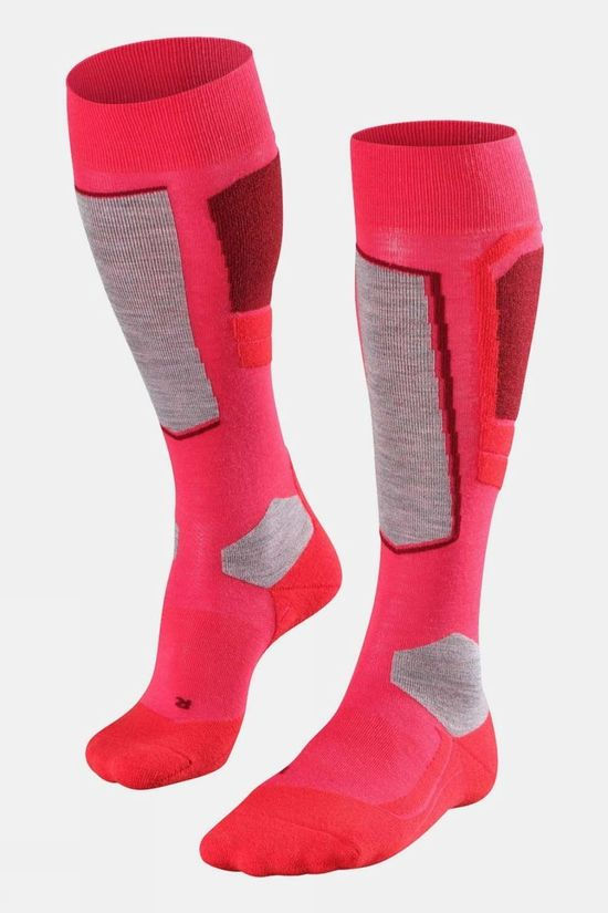 Womens SK4 Advanced Ski Socks
