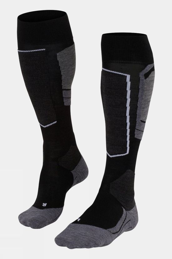 Womens SK4 Advanced Ski Socks