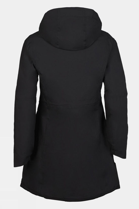 Womens Skylar Insulated Jacket