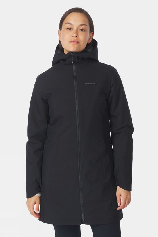Womens Skylar Insulated Jacket