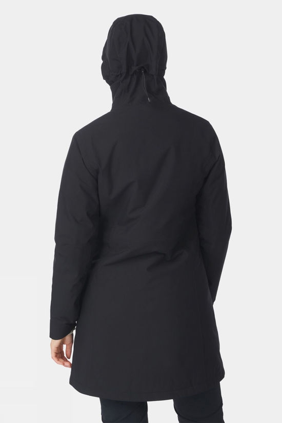 Womens Skylar Insulated Jacket