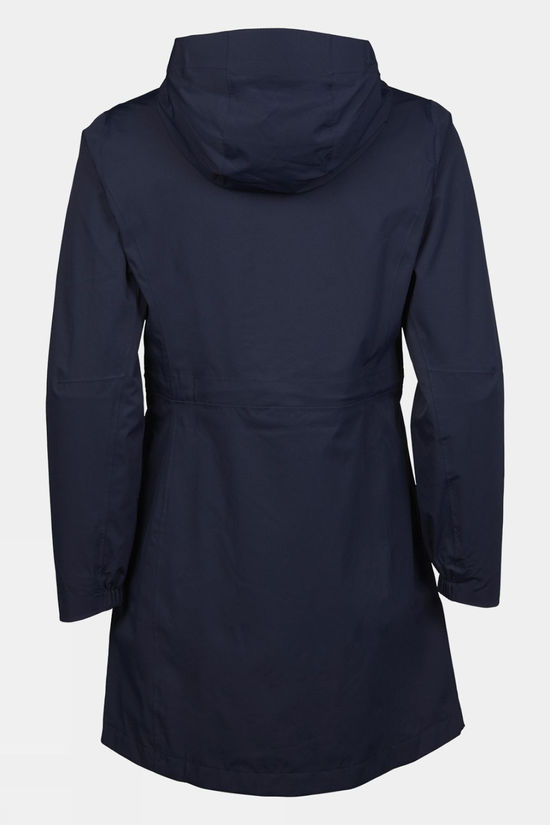 Womens Skylar Parka