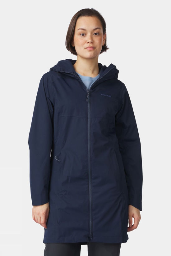 Womens Skylar Parka
