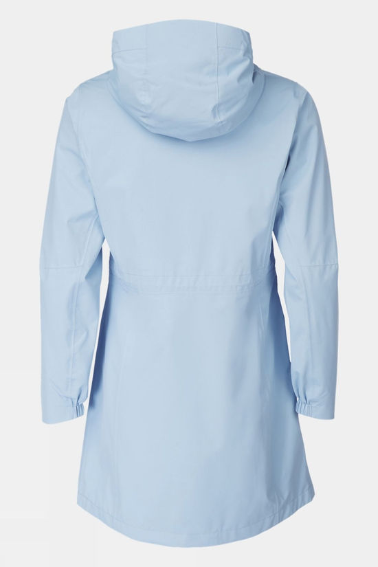 Womens Skylar Parka