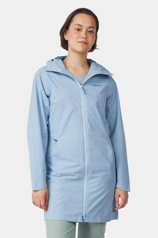 Womens Skylar Parka