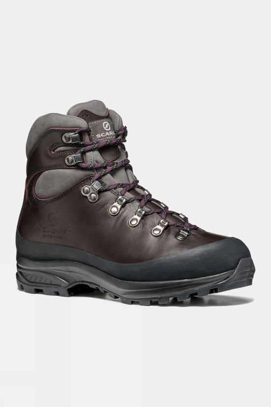 Womens SL Activ Boots