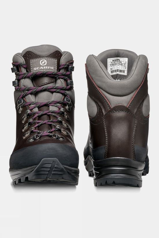 Womens SL Activ Boots