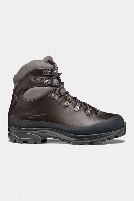 Womens SL Activ Boots