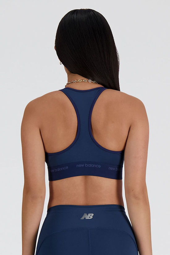 Womens Sleek Medium Sports Bra