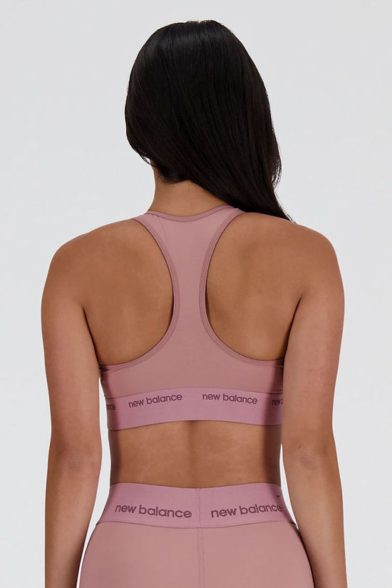 Womens Sleek Medium Sports Bra
