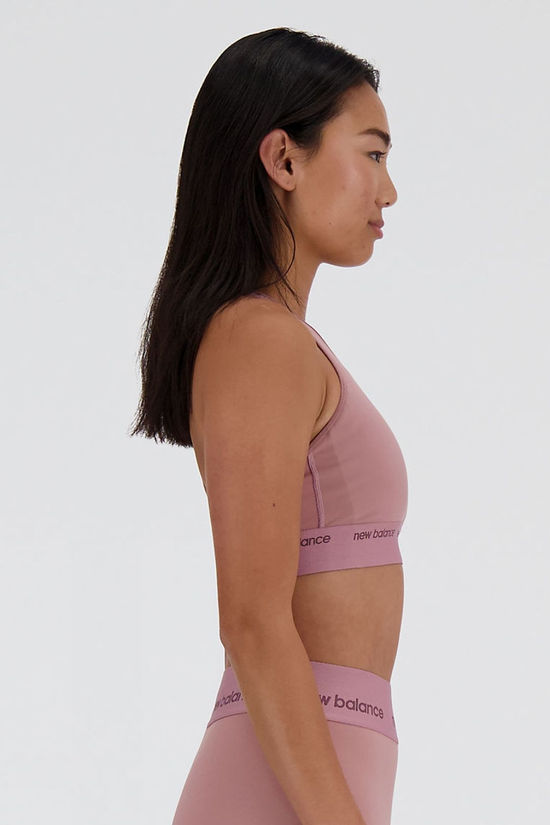 Womens Sleek Medium Sports Bra