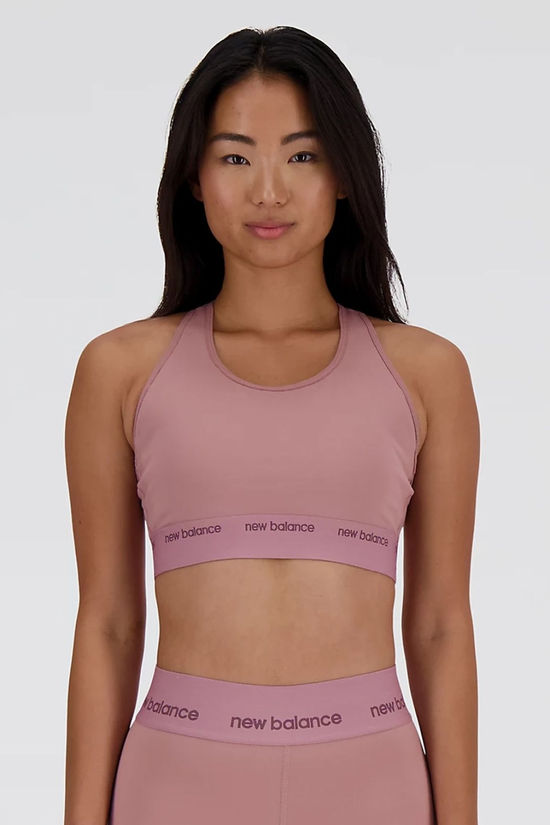 Womens Sleek Medium Sports Bra