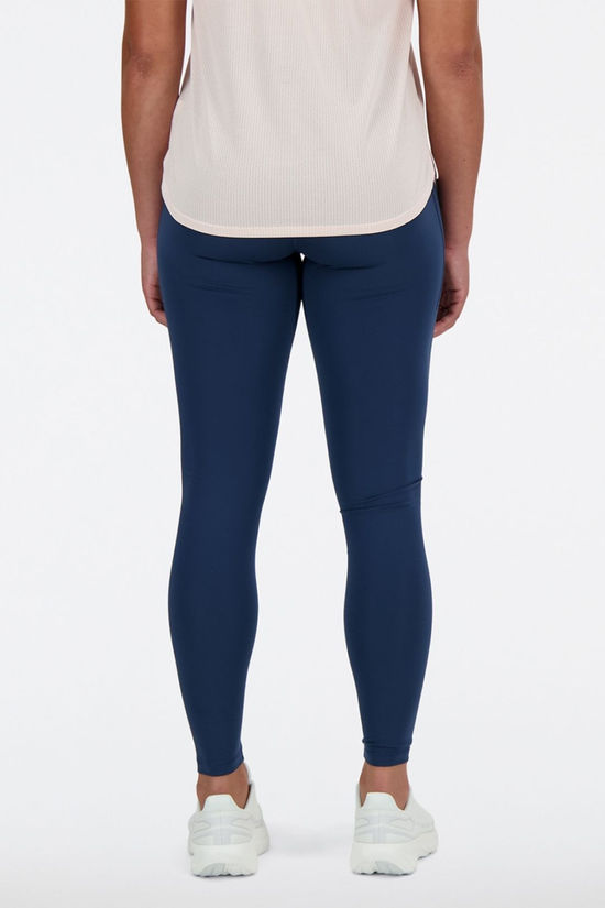 Womens Sleek Pocket High Rise 27" Leggings